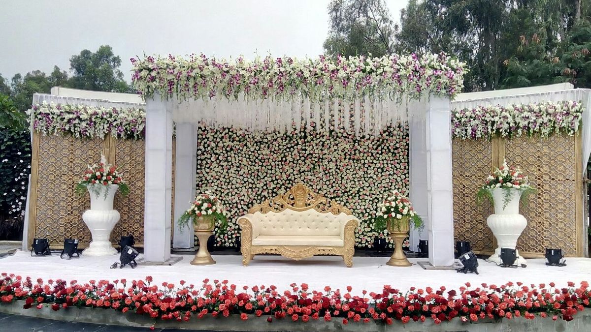 Event Planning